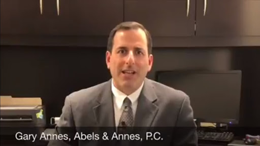 Personal Injury Attorney «Abels & Annes, P.C.», reviews and photos