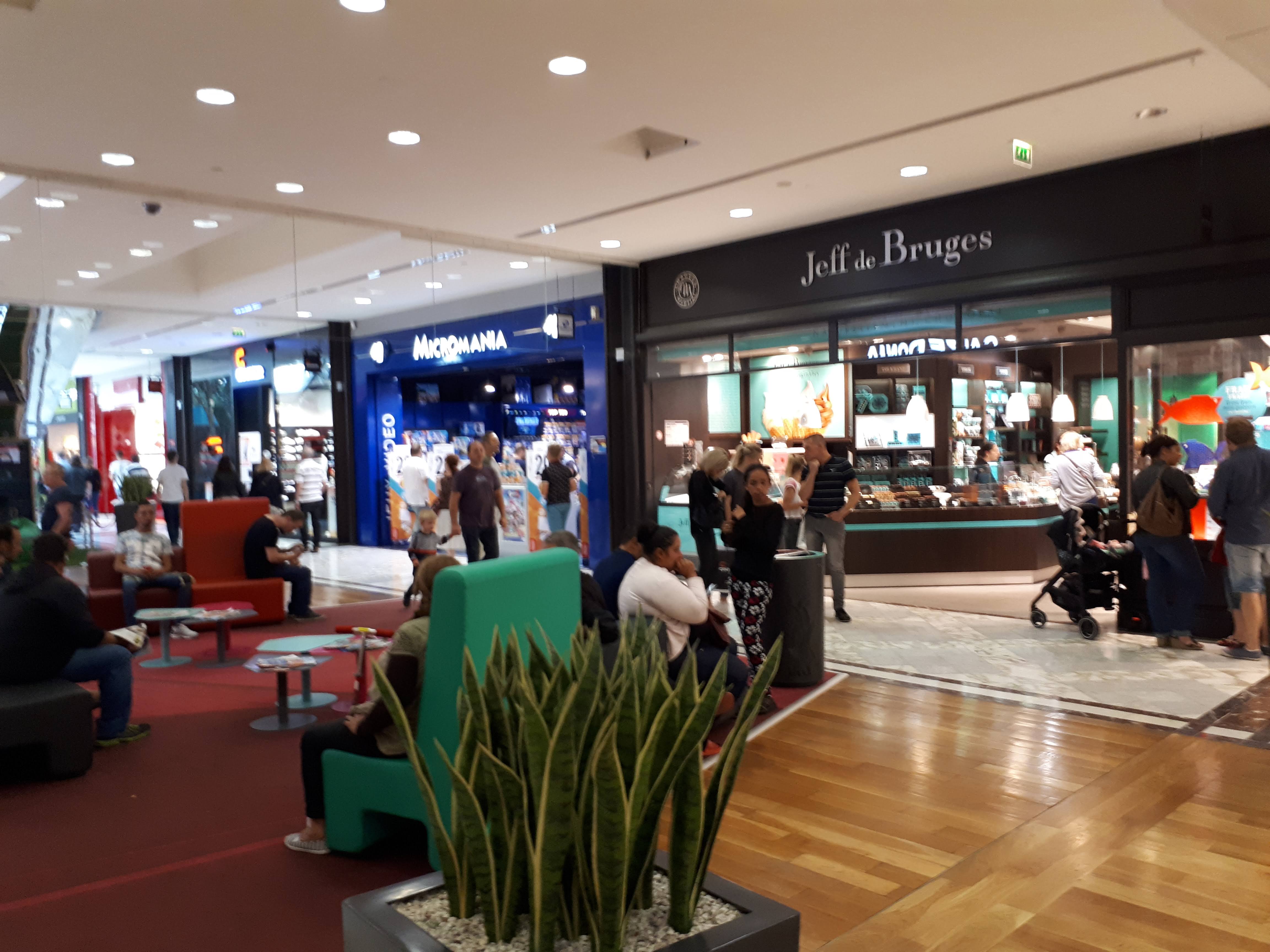 Photo n° 3 de l'avis de Benoît.a fait le 06/07/2017 à 12:29