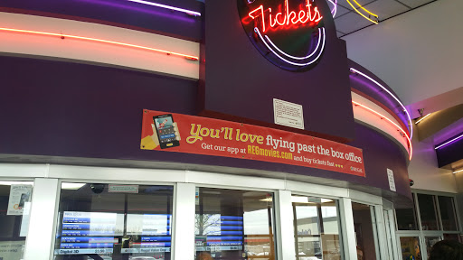 Movie Theater «Regal Cinemas Elmwood Center 16», reviews and photos, 2001 Elmwood Ave, Buffalo, NY 14207, USA