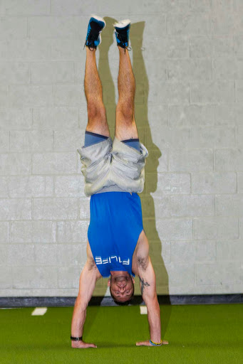 Personal Trainer «FITLIFE Performance Training», reviews and photos, 157 Railroad Dr, Warminster, PA 18974, USA