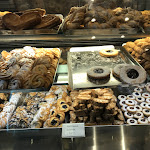 Photo n°2 de l'avis de Fabrizio.o fait le 20/06/2018 à 12:54 sur le  Bar Pasticceria Tavola Calda Il Grottino di San Bernardo à Rome