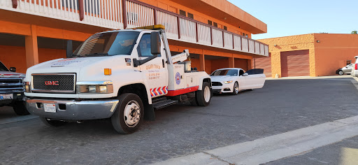 Auto Body Shop «Golden Touch Auto Body & Towing», reviews and photos, 8151 Katella Ave, Stanton, CA 90680, USA