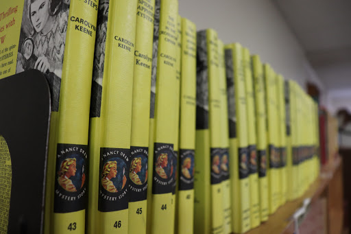 Thrift Store «Jubilee Ministries», reviews and photos, 232 W Main St, Palmyra, PA 17078, USA