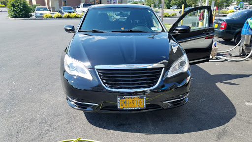 Car Wash «Hambletonian Auto Spa», reviews and photos, 1 Bryle Pl, Chester, NY 10918, USA