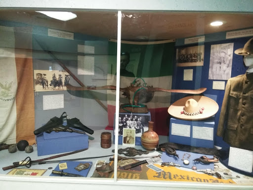 Museum «Port Isabel Historical Museum», reviews and photos, 317 E Railroad Ave, Port Isabel, TX 78578, USA