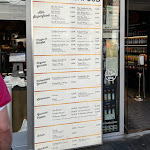 Photo n°2 de l'avis de Jens.o fait le 02/07/2022 à 15:41 sur le  Alis SUPERFOOD à Munich