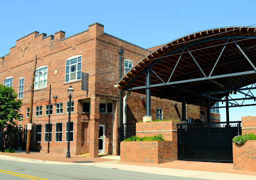 Commercial Real Estate Agency «Linville Team Partners Commercial Real Estate», reviews and photos, 206 W 4th St, Winston-Salem, NC 27101, USA