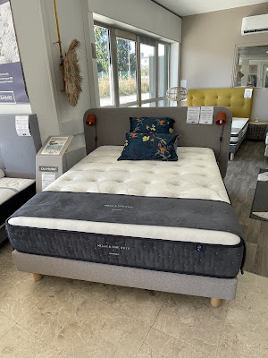 Confort et matelas à Champagnole
