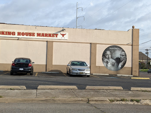 Butcher Shop «Packing House Market», reviews and photos, 3117 S Malcolm X Blvd, Dallas, TX 75215, USA