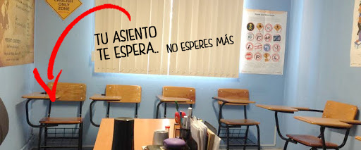 Escuela de Inglés Guadalajara American English School GDL