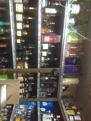 Liquor Store «Liquor Store», reviews and photos, 2631 W Broadway, Louisville, KY 40211, USA