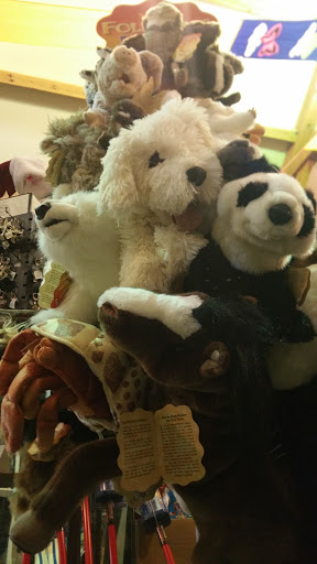 Toy Store «The Nature And Discovery Store,Inc.», reviews and photos, 19 Hughes St, New Ringgold, PA 17960, USA
