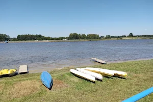 Jezioro Narożniki image