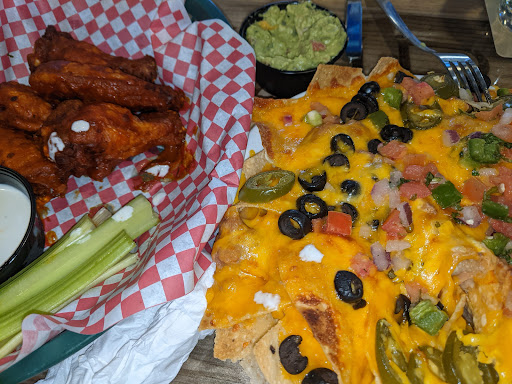 Sports Bar «Mirage Sports Bar», reviews and photos, 8340 W Coal Mine Ave, Littleton, CO 80123, USA