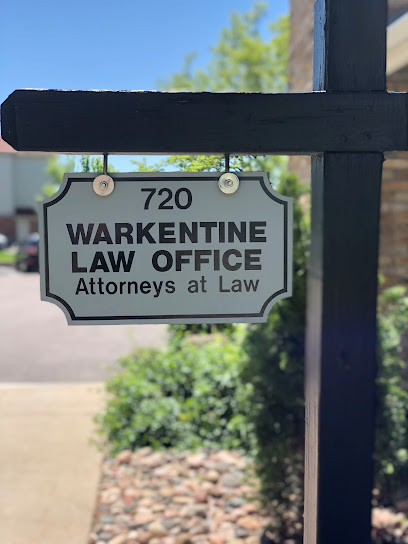 Warkentine Law Office