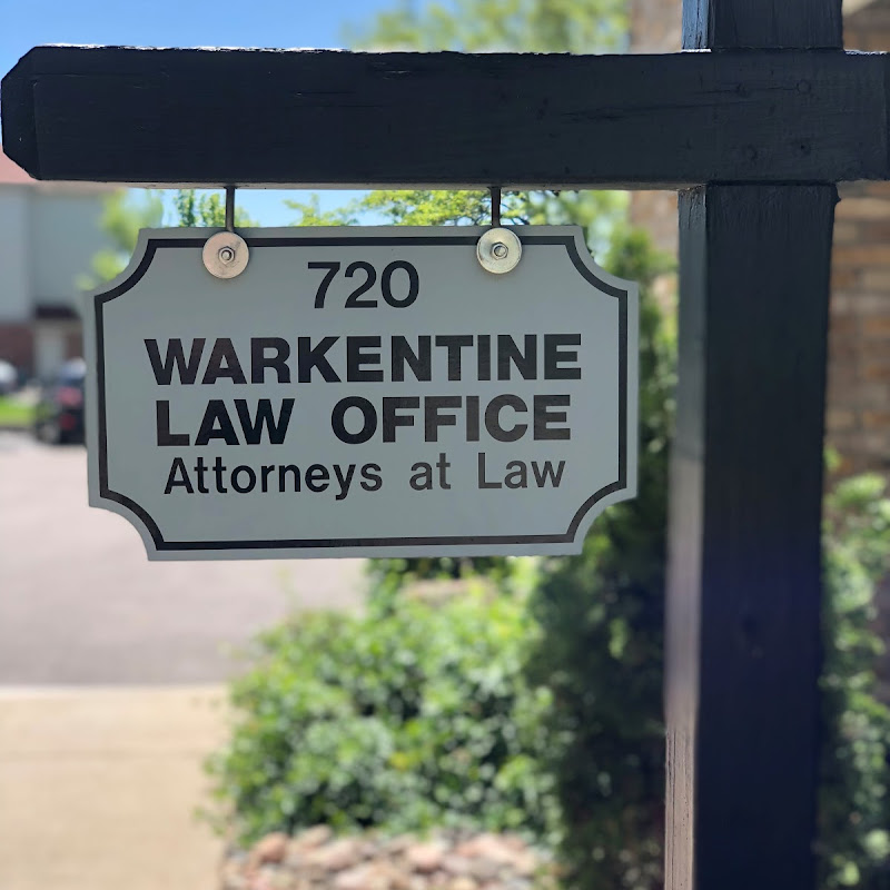 Warkentine Law Office