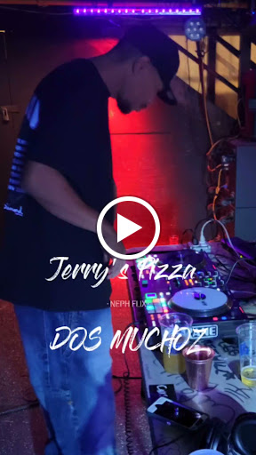 Jerrys Pizza & Pub image