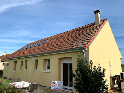 Ezel batiment à Simard