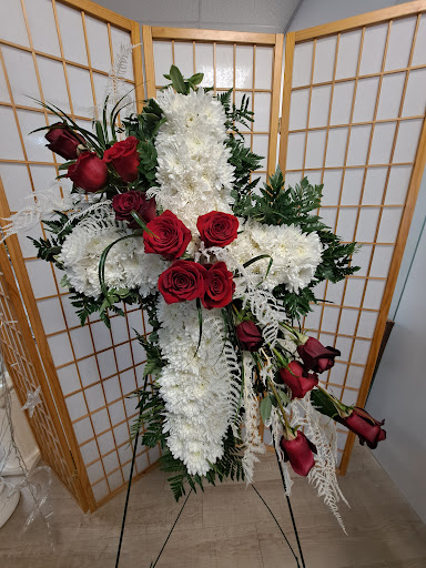Florist «Finer Flowers», reviews and photos, 645 E Landis Ave, Vineland, NJ 08360, USA