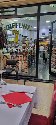 New Coiffure à Paris