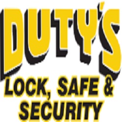 Safe & Vault Shop «Dutys Lock Safe & Security Inc», reviews and photos, 3101 Gettysburg Rd, Camp Hill, PA 17011, USA