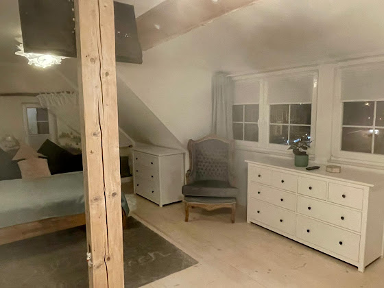 Photos des visiteurs Ferienwohnung Ferienwohnung Sonsalla 38855 Wernigerode