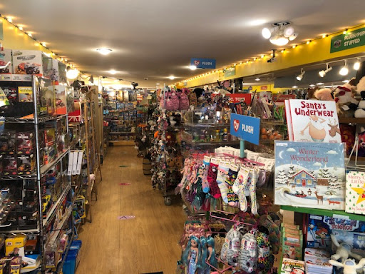 Toy Store «Peak-A-Boo Toys LLC», reviews and photos, 117 S Main St, Breckenridge, CO 80424, USA