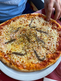 Pizza du Restaurant italien Pizza de Venise à Maisons-Alfort - n°14