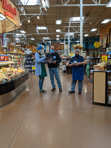 Grocery Store «Kroger Marketplace», reviews and photos, 1301 Frederick Blvd, Portsmouth, VA 23707, USA