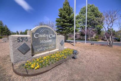 Country Club Meadows Apartments