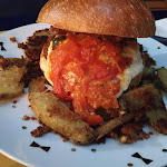 Photo n°2 de l'avis de Katixa.o fait le 28/01/2024 à 12:50 sur le  Alvolo Cibi da Strada à Pavia