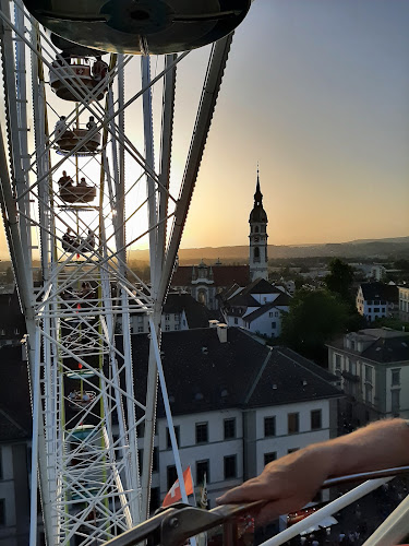 Rezensionen über Mitsommerfest Frauenfeld in Frauenfeld - Markt