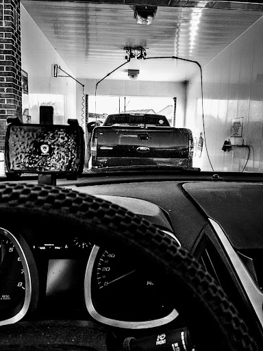 Soap Factory Car Wash en Lawrenceburg