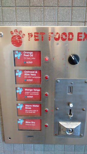 Pet Supply Store «Pet Food Express», reviews and photos, 3910 Middlefield Rd, Palo Alto, CA 94303, USA