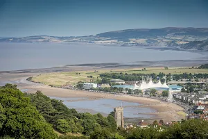 Minehead Camping and Caravanning Club Site image