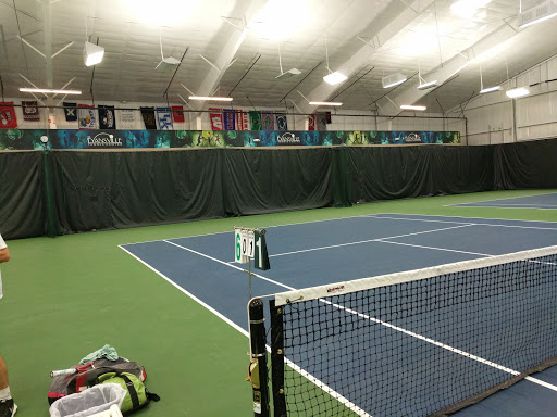 Evansville Tennis Center