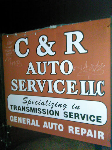 Transmission Shop «C & R Auto Service», reviews and photos, 1136 E Market St, Charlottesville, VA 22902, USA