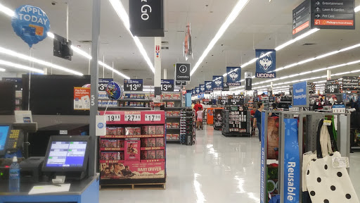 Department Store «Walmart Supercenter», reviews and photos, 474 Boston Post Rd, North Windham, CT 06256, USA