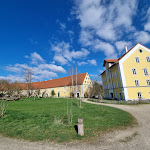 Photo n°3 de l'avis de Ssams.a fait le 11/04/2023 à 11:49 sur le  Schloss Blumenthal à Aichach