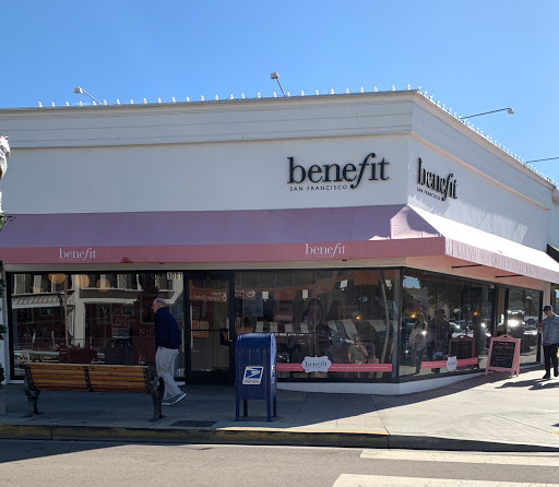 Cosmetics Store «Benefit Cosmetics Boutique & Brow Bar», reviews and photos, 1001 Prospect St, La Jolla, CA 92037, USA