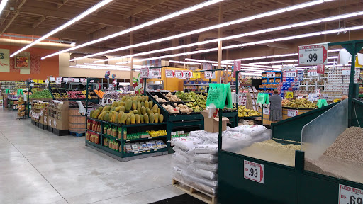 Grocery Store «Superior Grocers», reviews and photos, 9100 Whittier Blvd, Pico Rivera, CA 90660, USA