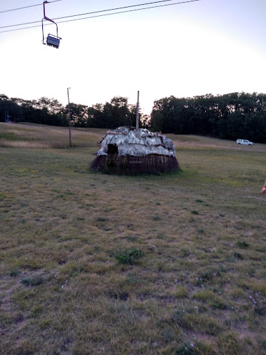 Live Music Venue «Lake Superior Big Top Chautauqua: Concert Venue», reviews and photos, 32535 Ski Hill Rd, Bayfield, WI 54814, USA