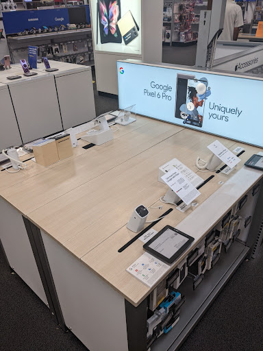 Electronics Store «Best Buy», reviews and photos, 4873 Town Center Pkwy, Jacksonville, FL 32246, USA