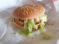 Aliment-réconfort du Restauration rapide McDonald's à Lannemezan - n°19