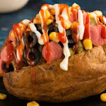 Photo n°1 de l'avis de DoycTurk. fait le 18/06/2023 à 23:05 sur le  Euro Kebaphaus à Hückelhoven