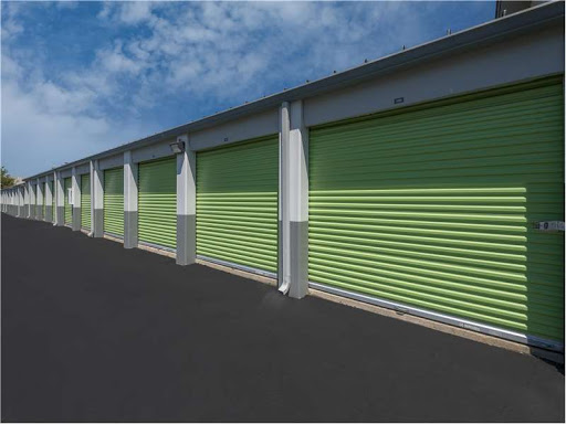 Self-Storage Facility «Extra Space Storage», reviews and photos, 2660 US-130, Cranbury, NJ 08512, USA