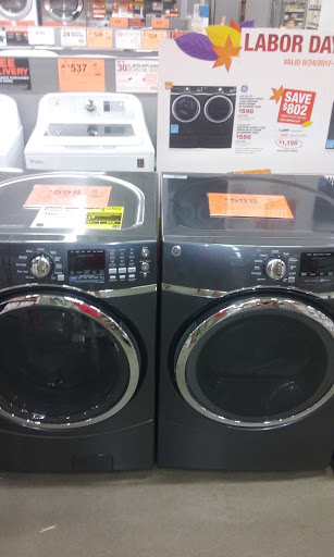 Home Improvement Store «The Home Depot», reviews and photos, 115 E N Pointe Dr, Salisbury, MD 21804, USA