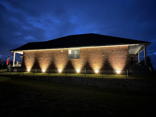 Outdoor Lighting Concepts, LLC outdoor lighting