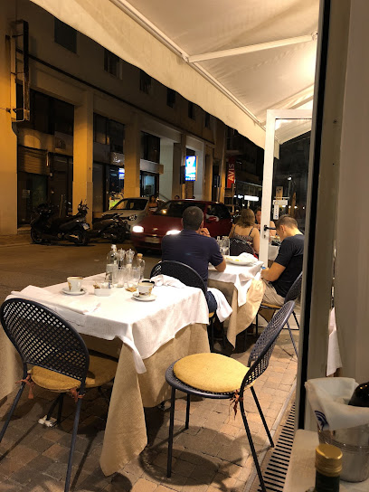 RISTORANTE IL PESCE INNAMORATO