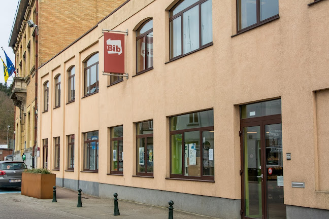 Openbare Bibliotheek Sint-Genesius-Rode